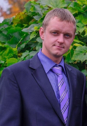 Моя фотография - Сергей, 36 из Витебск (@sergey515282)