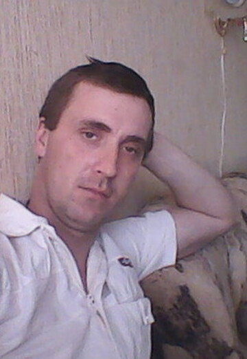 My photo - Vladimir, 41 from Tosno (@vladimir33344)