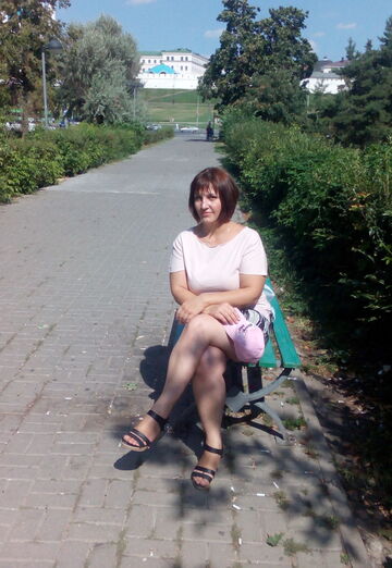 Моя фотографія - ирина, 37 з Зеленодольськ (@irina5253383)