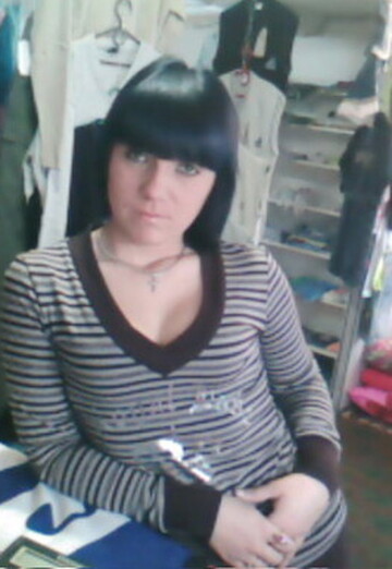 My photo - Karina, 36 from Uzhgorod (@karina1760)