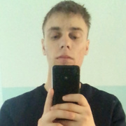 Николай, 26, Тюкалинск