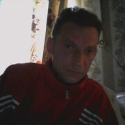 Сергей, 46, Меленки