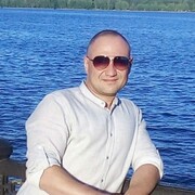 Andrey 48 Voronezh