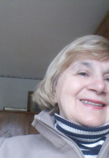 My photo - svetlana evseenko, 77 from Voronezh (@svetlanaevseenko0)