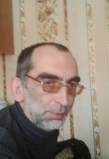 My photo - Aslan, 54 from Malgobek (@aslan5108)