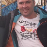 Евгений, 44, Киржач