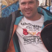 Евгений, 44, Киржач