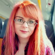 Виола, 31, Красногорск