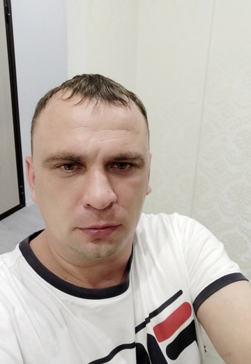 Моя фотография - Владимир, 38 из Новочебоксарск (@vladimir306980)