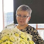 Светлана 45 лет (Козерог) на сайте знакомств Читы