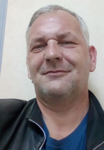 My photo - Danil, 52 from Krasnoufimsk (@danil34359)