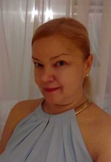 La mia foto - Elena, 49 di Klimovsk (@elena7503684)