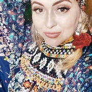 Katya 52 Moscow