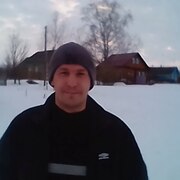 Александр, 36, Гаврилов Посад