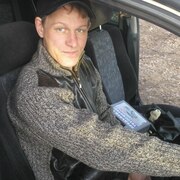 Николай, 38, Дивногорск