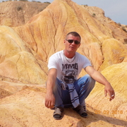 ura, 42, Радужный (Ханты-Мансийский АО)