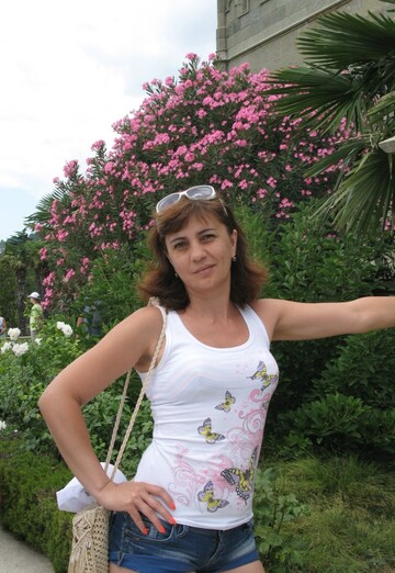 Моя фотография - Людмила, 53 из Железногорск (@ludmila4596102)