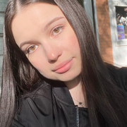Алиса 22 года (Водолей) Ростов-на-Дону