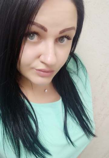 Моя фотография - Анастасия, 35 из Новосибирск (@anastasiya145241)