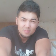 Rustam, 22, Санкт-Петербург