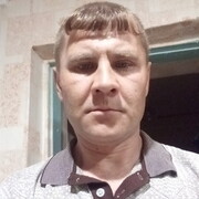 Виталий Соснин, 35, Хворостянка