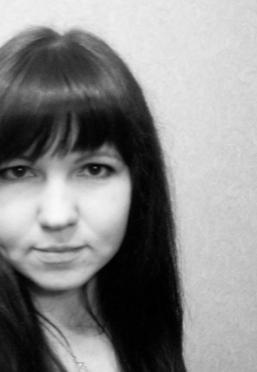 My photo - Ekaterina, 37 from Minsk (@ekaterina6475)