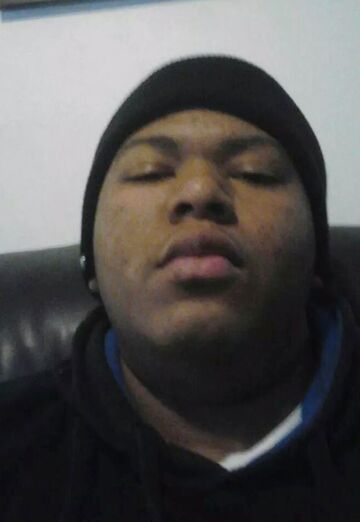 My photo - Enden Haden Jr, 32 from Matteson (@endenhadenjr)