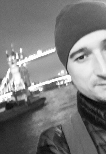 My photo - Oleg, 43 from London (@coleg3)