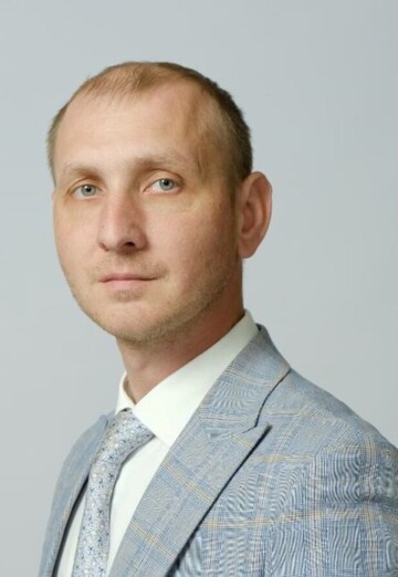 My photo - Aleksandr, 38 from Moscow (@aleksandr1203573)