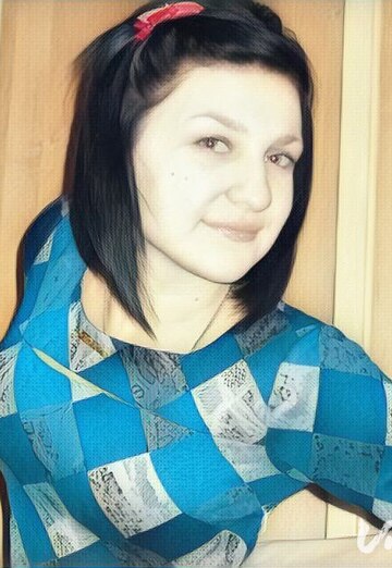 Моя фотография - Татьяна, 28 из Хлевное (@tatyana309219)
