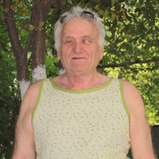Анатолий, 71, Симферополь