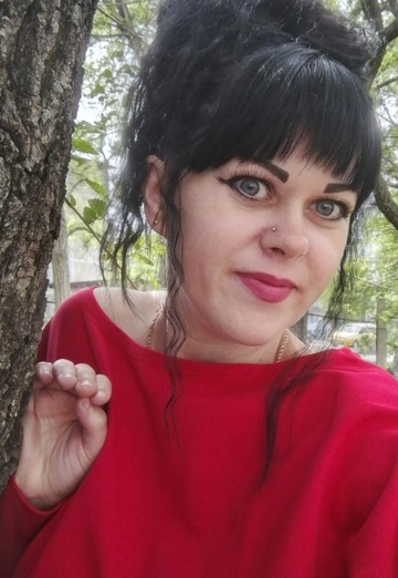 Моя фотография - Елена, 35 из Черниговка (@elena522765)
