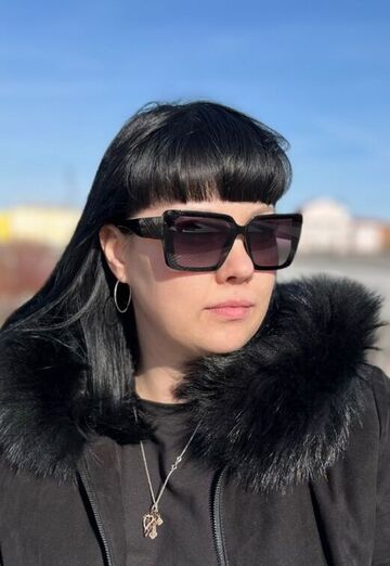 Моя фотография - Наталья, 46 из Екатеринбург (@natalya378970)