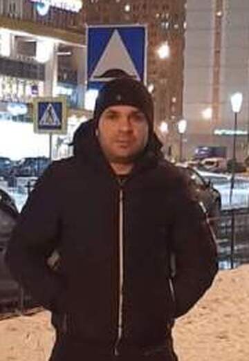 Моя фотография - Армен Диланян, 38 из Советск (Калининградская обл.) (@armendilanyan1)