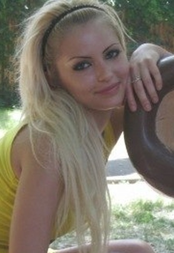 My photo - natasha, 29 from Znamensk (@natasha74089)