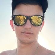 Andrey 22 Moscow