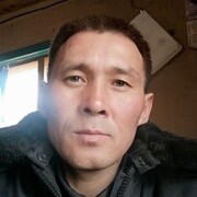 Доржик, 33, Моготуй