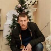 Максим Стародубцев, 33, Родионово-Несветайская