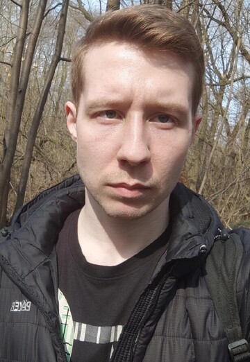 My photo - Ruslan, 32 from Ryazan (@ruslan7935297)