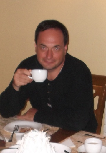 My photo - Oleg, 51 from Belgorod (@oleg233673)
