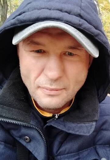 Моя фотография - Валерий, 50 из Чернигов (@valeriy69990)