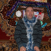 анатолий, 39, Богданович