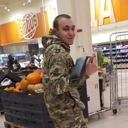 Максим, 30, Электросталь