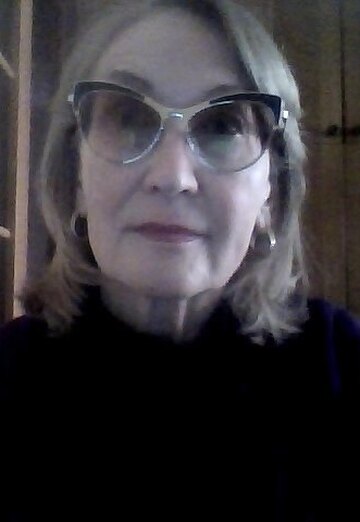 My photo - tatyana, 68 from Perm (@tatyana116868)