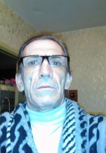 My photo - Vadim, 60 from Tikhvin (@vadim87197)