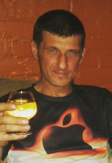My photo - Dmitriy, 46 from Kotlas (@dmitriy357867)
