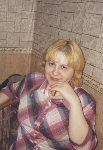 Моя фотография - Анна Клыкова, 54 из Волгореченск (@annaklikova)