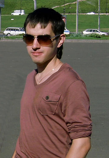 My photo - Timur, 35 from Rostov (@id376755)