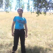 Рамиль, 36, Кувандык