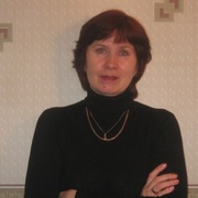 Татьяна, 65, Заречный